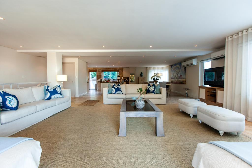 Villa On Slopes Of Geneva Drive Pousada Cidade Do Cabo