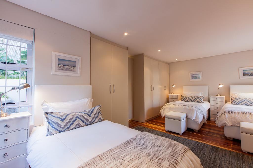 Villa On Slopes Of Geneva Drive * Cidade Do Cabo