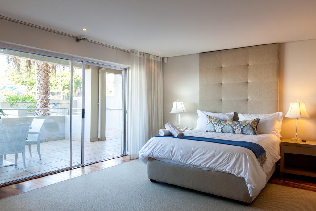 Pousada Villa On Slopes Of Geneva Drive *